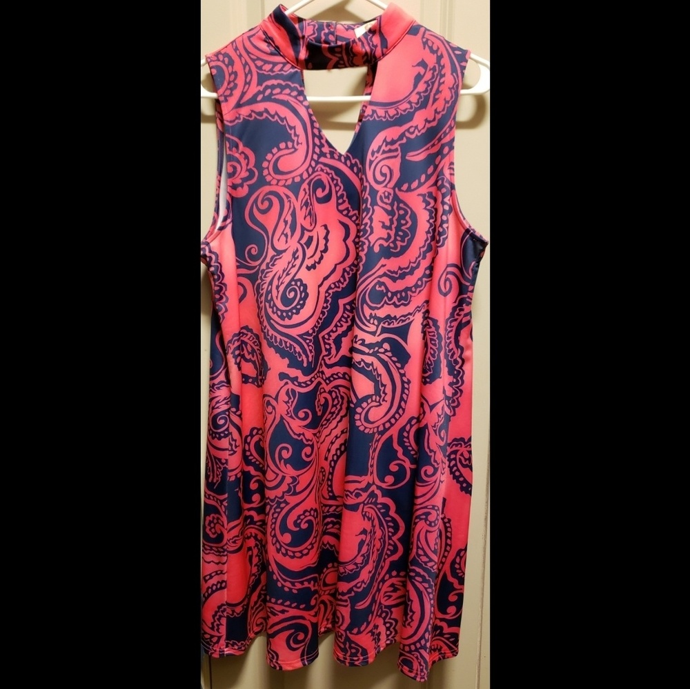 Aryeh Dress